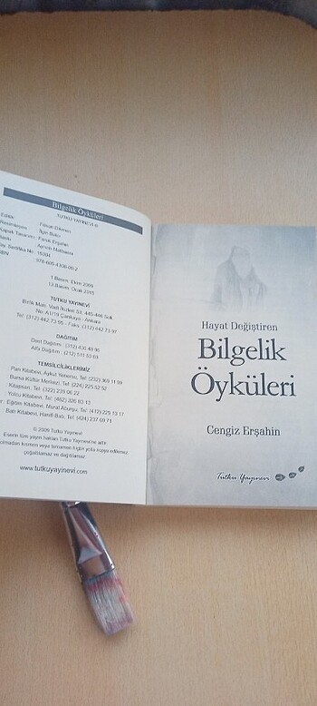 Kitap okuma alışkanlığı kazandırmak için 35 tl