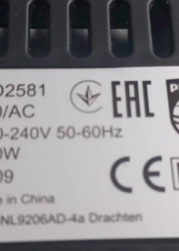 Philips Siyah Ekmek Kızartma Makinesi HD2581/90/AC
Garantisi Var - Görsel 6