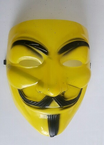 Maske