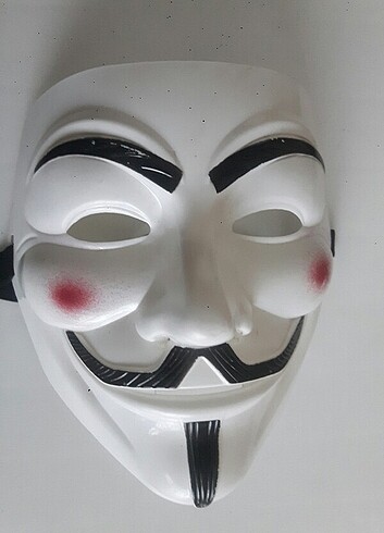 Beden Renk Maske