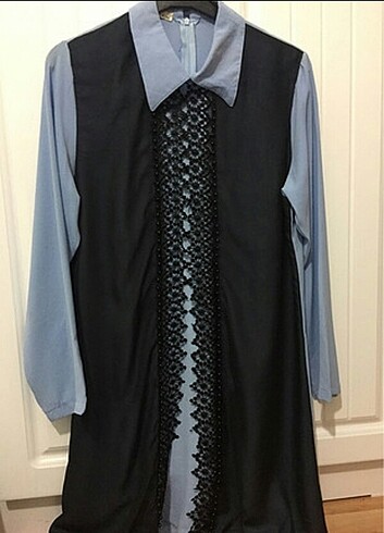 xl Beden Tunik