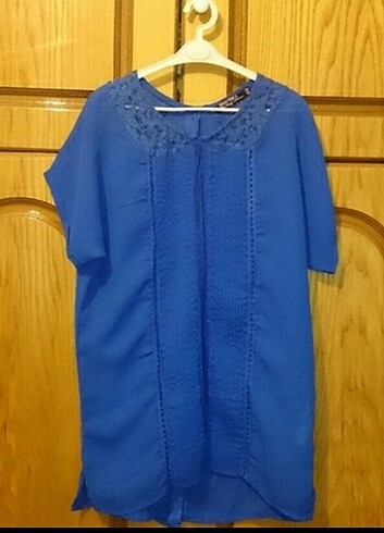 Tunik Gömlek Bluz 2 adet