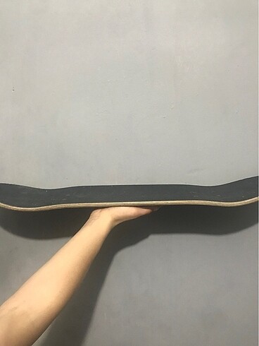  Beden Pirate Skateboard DECK (KayKay)