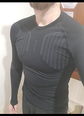 Decathlon Tam takım fitness seti