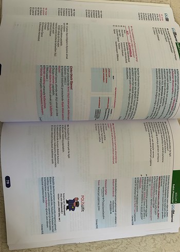 Dusakademi protez soru kitabı - Görsel 2