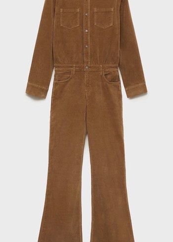 Mango kadın tulum - Görsel 2