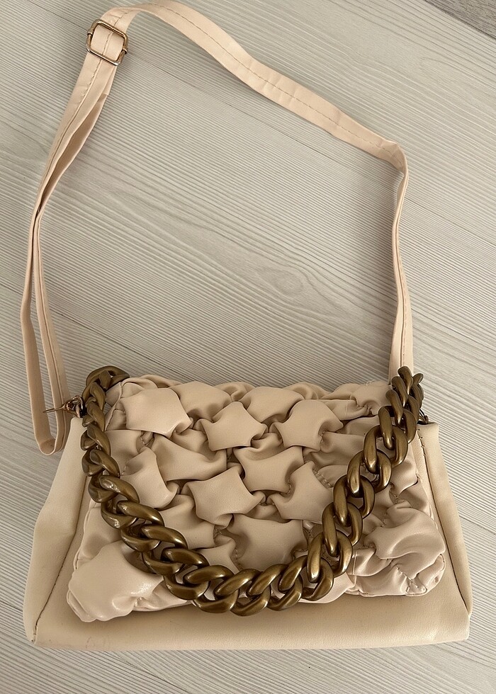 Kadın çanta - Görsel 2