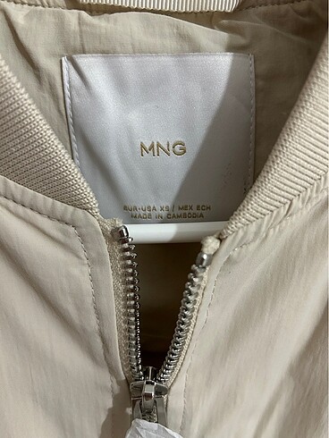 Kadın ceket - Görsel 2