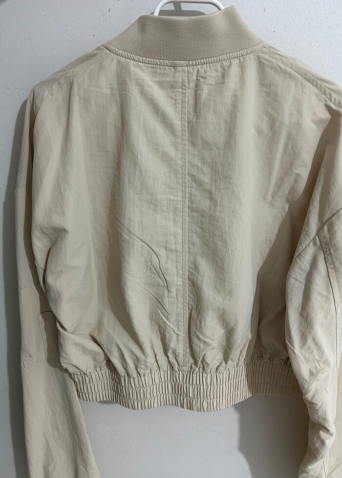 Kadın ceket - Görsel 3