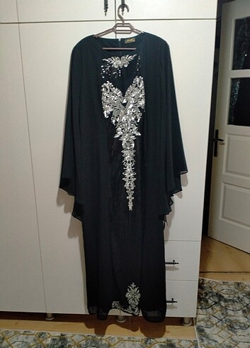 Abiye elbise