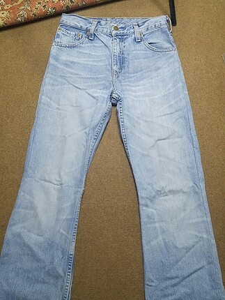 Levis jean kot