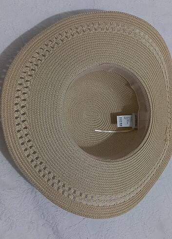 LC Waikiki Lc Waikiki Kadın hasır şapka