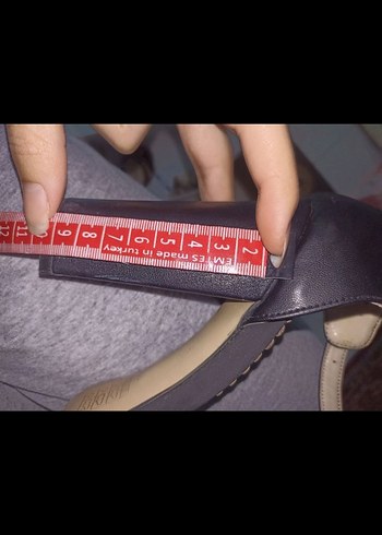 Siyah Yılan Desenli Stiletto Topuklu Kadın Ayakkabı - Görsel 3