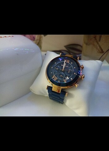 Erkek Orjinal Kol Saati - Görsel 2