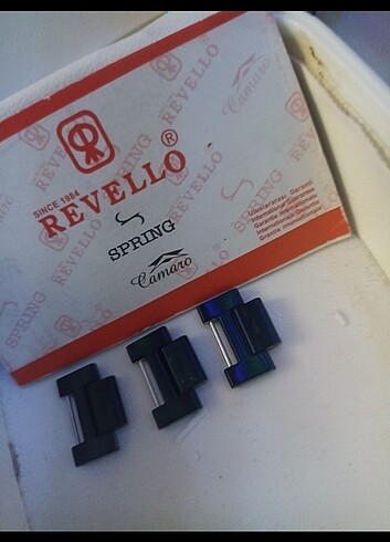 Erkek Orjinal Kol Saati - Görsel 5