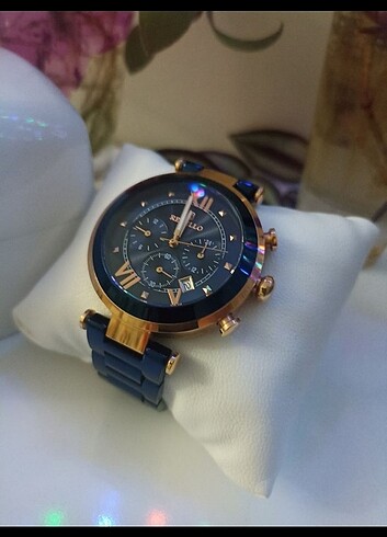 Erkek Orjinal Kol Saati - Görsel 6
