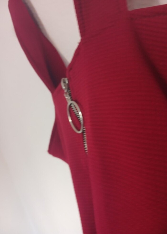 Birdo Etek - Görsel 2