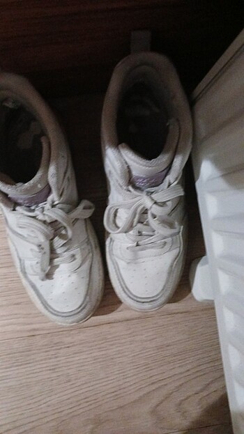 Spor ayakkabi - Görsel 5