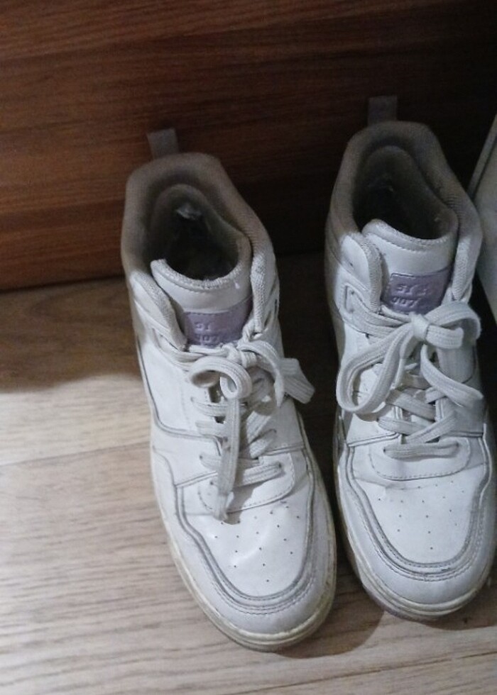 Spor ayakkabi - Görsel 3