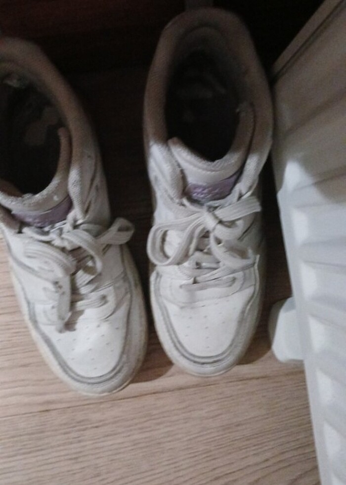 Spor ayakkabi - Görsel 5