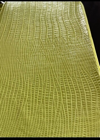 Yeşil çanta - Görsel 7