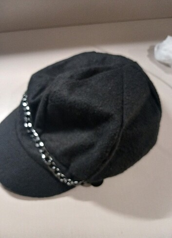 Şapka - Görsel 2