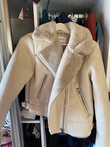 stradivarius ceket