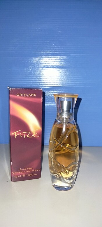 ORİFLAME 