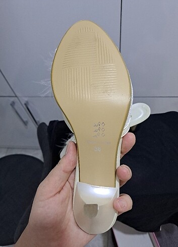 GELIN TERLİĞİ  - Görsel 2