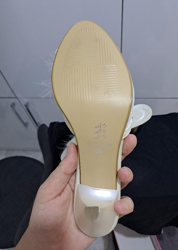 GELIN TERLİĞİ  - Görsel 2