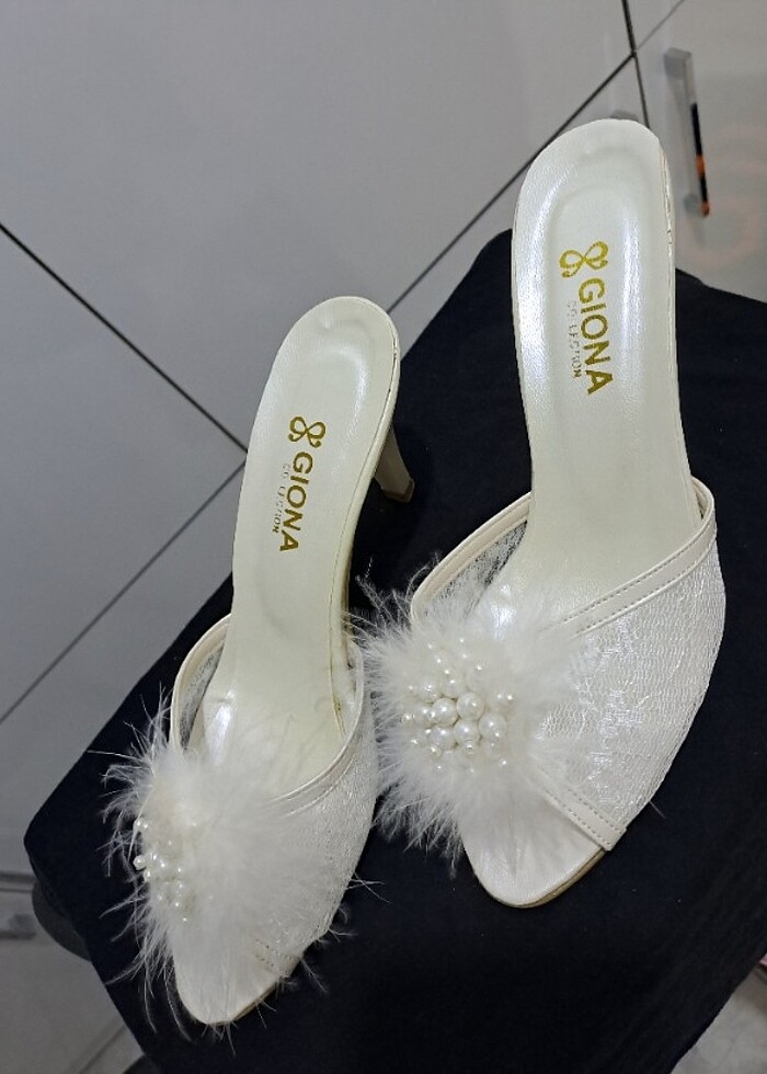 GELIN TERLİĞİ  - Görsel 3