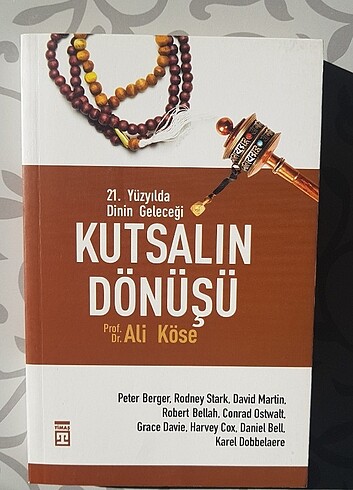 Kutsalın Dönüşü Ali Köse