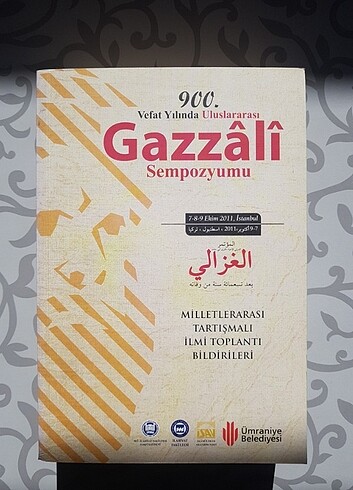 Gazzali Sempozyumu