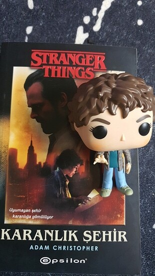 Stranger things