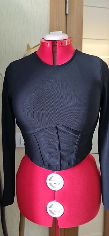 Korseli crop 