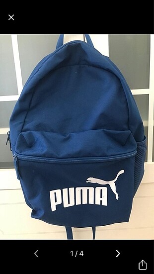 Puma çanta