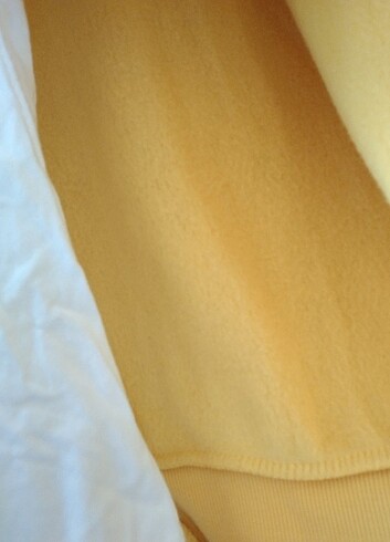 s Beden Ambar Sweatshirt