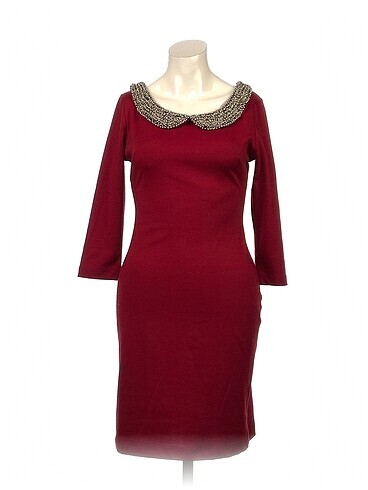 PreLoved Kısa Elbise %70 İndirimli.