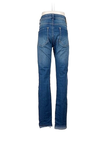 36 Beden Stradivarius Jean / Kot %70 İndirimli.