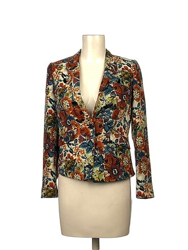 Mango Blazer %70 İndirimli.