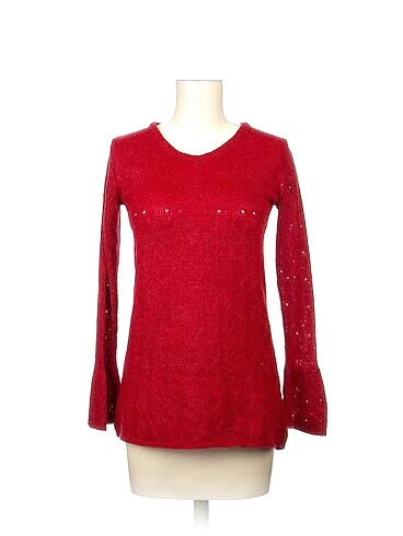 PreLoved Kazak / Triko %70 İndirimli.