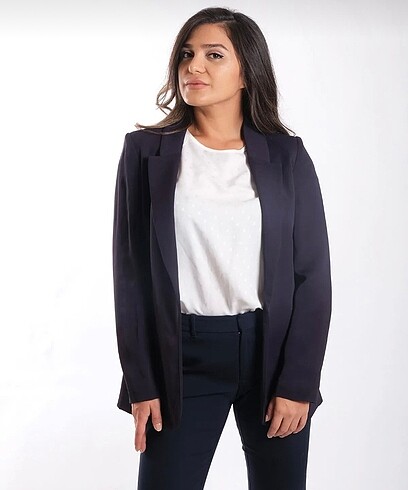 Kadın blazer