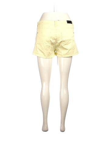 40 Beden Bershka Mini Şort %70 İndirimli.