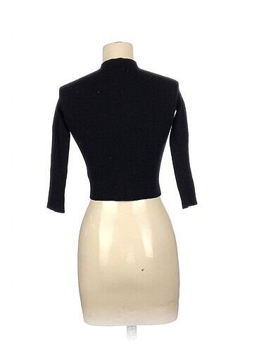 l Beden Silk & Cashmere Kazak / Triko %70 İndirimli.