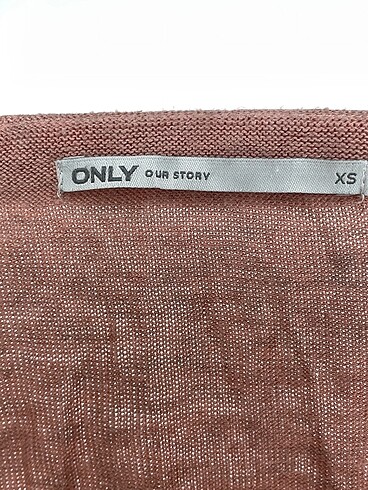 xs Beden çeşitli Renk Only Hırka %70 İndirimli.