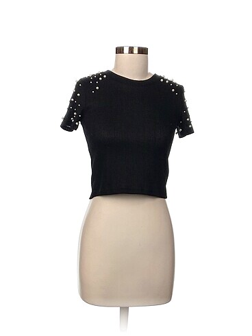 H&M Bluz %70 İndirimli.