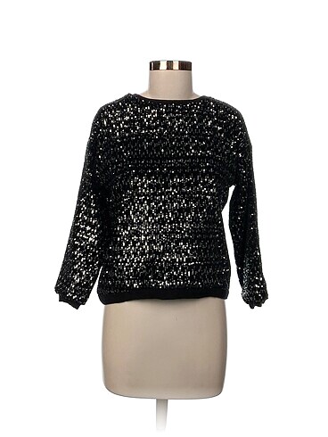 Zara Kazak / Triko %70 İndirimli.