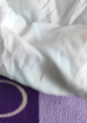 bebek yatağı kenarligi yatak danteli ve elyaf üçü birlikte - Görsel 18