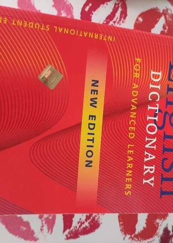 Macmillan İngilizce Sözlük - İleri Düzey - Görsel 2