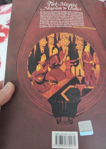 Türk Kûdüm Nazariyatı ve Tesalleri Kitabı - Görsel 6